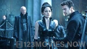 Underworld: Blood Wars