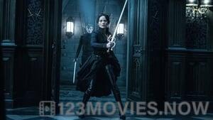 Underworld: Blood Wars