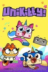 Unikitty Season 1 Episode 39