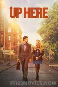 Up Here Season 1 Episode 2