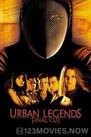 Urban Legends: Final Cut