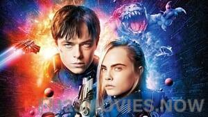 Valerian and the City of a Thousand Planets