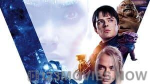 Valerian and the City of a Thousand Planets