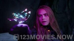 Valerian and the City of a Thousand Planets