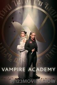 Vampire Academy Season 1 Episode 7