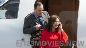 Veep Season 7 Episode 1