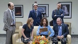 Veep Season 7 Episode 3