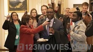 Veep Season 7 Episode 5