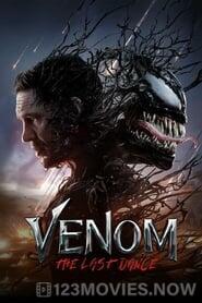 Venom: The Last Dance