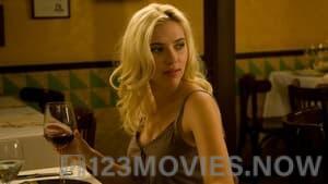 Vicky Cristina Barcelona