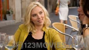 Vicky Cristina Barcelona