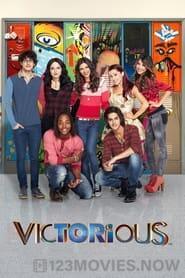 Victorious Season 1 Episode 3