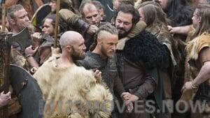 Vikings Season 1 Episode 4