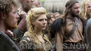 Vikings Season 1 Episode 4