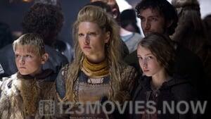 Vikings Season 1 Episode 4