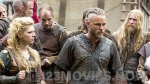 Vikings Season 1 Episode 4