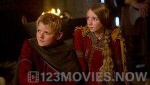 Vikings Season 1 Episode 6