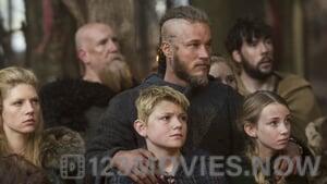 Vikings Season 1 Episode 8