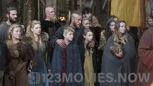 Vikings Season 1 Episode 8