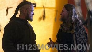 Vikings Season 1 Episode 8