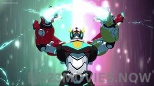 Voltron: Legendary Defender Season 1 Episode 2