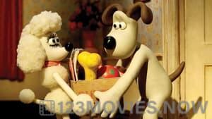 Wallace and Gromit: A Matter of Loaf or Death