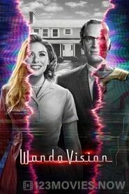 WandaVision Season 1 Episode 4