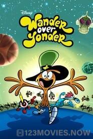 Wander Over Yonder Season 1 Episode 1