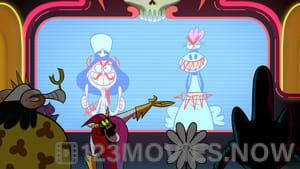 Wander Over Yonder Season 1 Episode 13