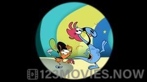 Wander Over Yonder Season 1 Episode 13