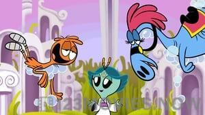 Wander Over Yonder Season 1 Episode 14