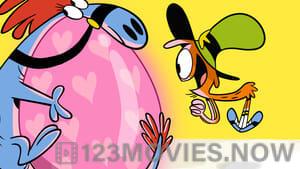 Wander Over Yonder Season 1 Episode 2