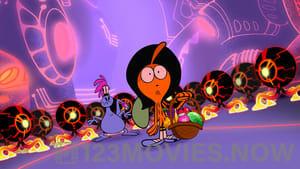 Wander Over Yonder Season 2 Episode 1