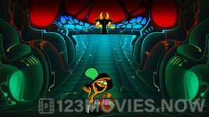 Wander Over Yonder Season 2 Episode 1