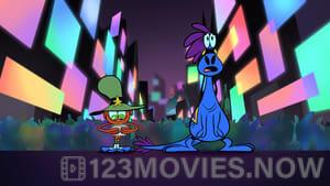 Wander Over Yonder Season 2 Episode 11