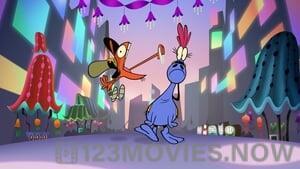 Wander Over Yonder Season 2 Episode 11