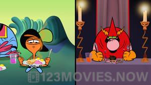 Wander Over Yonder Season 2 Episode 3