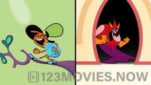 Wander Over Yonder Season 2 Episode 3