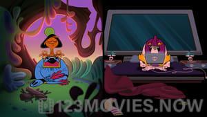 Wander Over Yonder Season 2 Episode 3