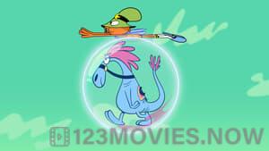 Wander Over Yonder Season 2 Episode 5