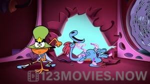 Wander Over Yonder Season 2 Episode 5