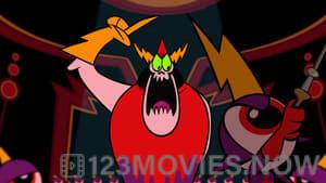 Wander Over Yonder Season 2 Episode 9