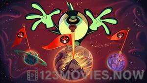 Wander Over Yonder Season 2 Episode 9