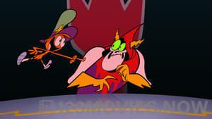 Wander Over Yonder Season 2 Episode 9