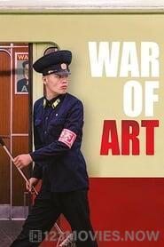 War of Art