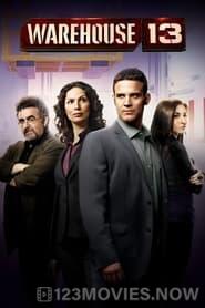 Warehouse 13 Season 1 Episode 2