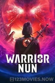 Warrior Nun Season 2 Episode 5