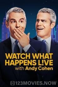 Watch What Happens: Live Season 10 Episode 21