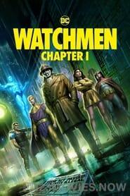 Watchmen: Chapter I