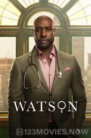 Watson Season 1 Episode 2